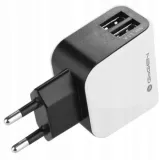 ladowarka-sieciowa-2xusb-z-kablem-micro-usb-40cm-gogen