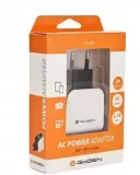 ladowarka-sieciowa-2xusb-z-kablem-micro-usb-40cm-gogen-stan-nowy