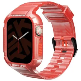 etui-i-pasek-2w1-skinarma-saido-do-apple-watch-45-44mm-czerwone