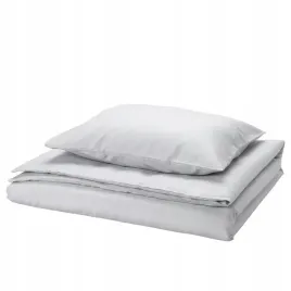 ikea-piltandvinge-komplet-poscieli-150x200-50x60-szary
