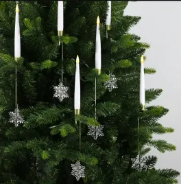 lampki-swieczki-led-z-zawieszka-w-ksztalcie-platka-sniegu-choinkowe-12sztuk