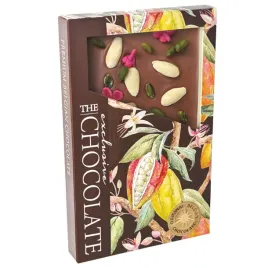 czekolada-the-chocolate-exclusive-mleczna-migdal-pistacja-roza-135g