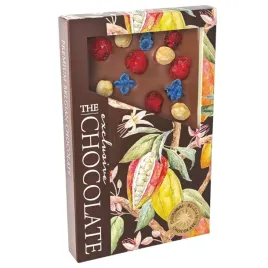 czekolada-thechocolate-exclusive-mleczna-orzech-laskowy-malina-jagoda-145g