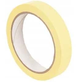 tasma-malarska-zolta-19-mm-x-40-m-maan-papierowa-maskujaca
