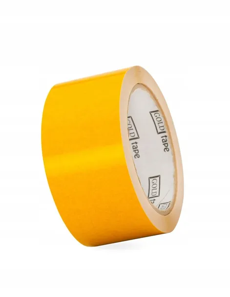 Taśma dwustronna 50 mm x 5 m – mocna montażowa