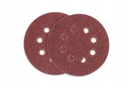 krazek-scierny-na-rzep-o125-gradacja-150-z-otworami-1-sztuka