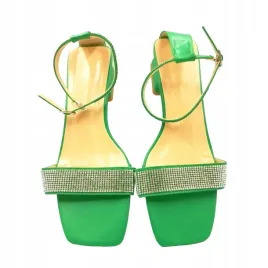 shein-zielone-sandaly-na-klocku-cyrkonie-38-543