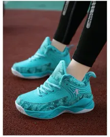 shein-turkusowe-sznurowane-chlopiece-buty-sportowe-do-koszykowki-35-667338