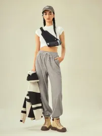 shein-szare-teksturowe-spodnie-dresowe-z-kieszeniami-s-87374