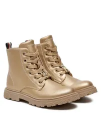 tommy-hilfiger-zlote-botki-za-kostke-zamek-34-t1a5-33562