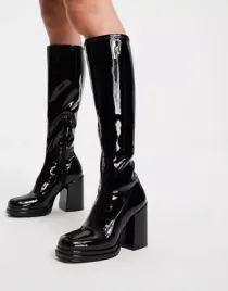 steve-madden-object-czarne-lakierowane-kozaki-na-obcasie-41-66998