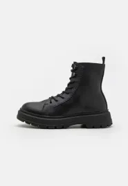 yourturn-unisex-czarne-botki-glany-biker-ekoskora-40-5k00p