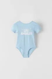 zara-niebieskie-body-z-logiem-164-30406