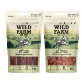 wild-farm-przysmaki-dla-kota-2x50g