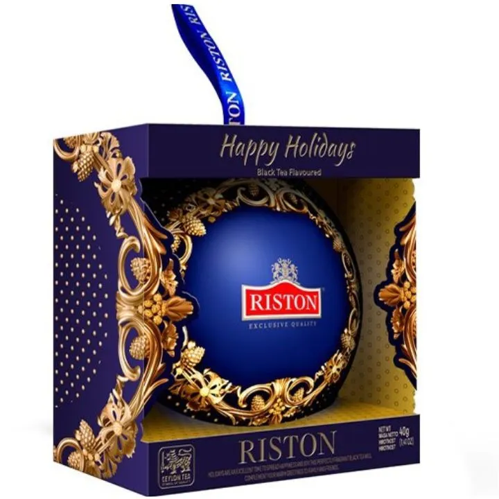 herbata-riston-bombka-40g