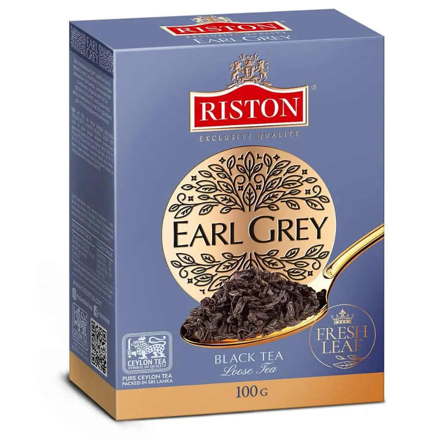 herbata-lisciasta-riston-earl-grey-100g