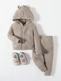 shein-bezowy-dzianinowy-komplet-cardigan-z-kapturem-spodnie-6-9m-40244