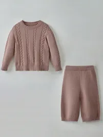 shein-komplet-dzianinowy-spodnie-sweter-brudny-roz-6y-67839