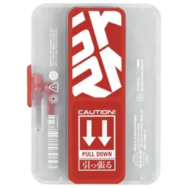 portfel-skinarma-mirage-kira-kobai-wallet-magnetic-grip-stand-czerwony