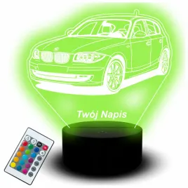 lampka-led-dla-kierowcy-driftera-bmw-seria-1-e87-drift-zestaw-na-pilota
