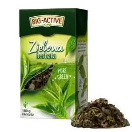 big-active-herbata-zielona-100g-lisc-pure-green