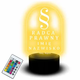 led-lampka-paragraf-prawo-dla-sedzi-radcy-prawnego-prawnika-adwokata-grawer