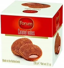wafle-forum-karmelowe-230g