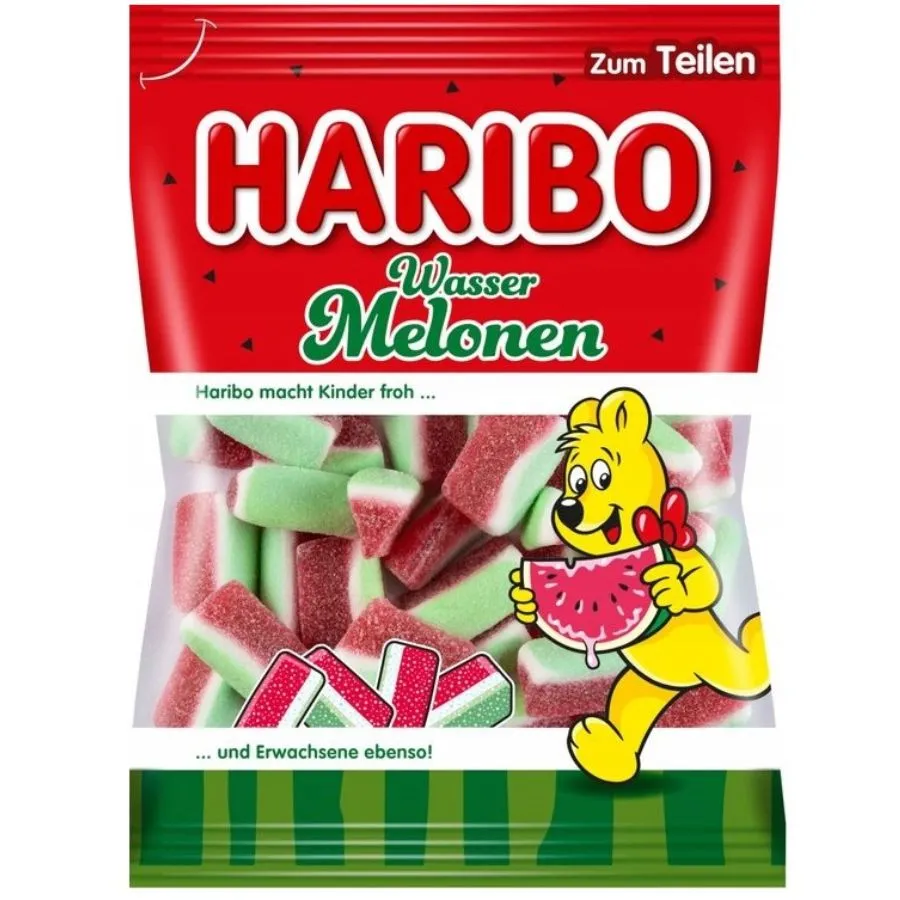 zelki-haribo-wassermelon-160g