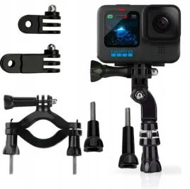 uchwyt-mocowanie-na-kierownice-rowerowy-motocyklowy-do-kamery-gopro-dji