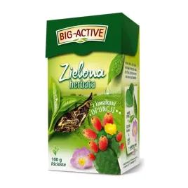 big-active-herbata-zielona-100g-lisciasta-z-opuncja