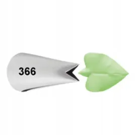 wilton-duza-tylka-cukiernicza-duzy-lisc-nr-366
