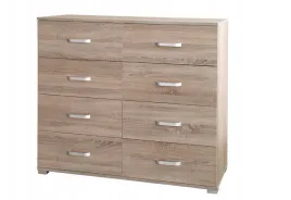 nowoczesna-komoda-120cm-sonoma-trufel-kalina