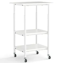 stolik-na-kolkach-z-regulacja-wysokosci-stolik-boczny-bialy