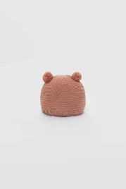 zara-zimowa-czapka-z-uszami-pomponami-1323579
