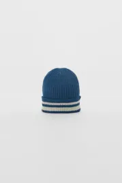 zara-dzianinowa-czapka-w-paski-0620598