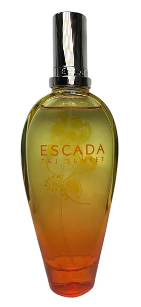 escada taj sunset woda toaletowa 100 ml  tester   