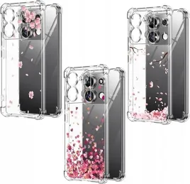 3x-silikonowe-etui-do-redmi-note-13-pro-4g-cienkie-miekkie-przezroczyste