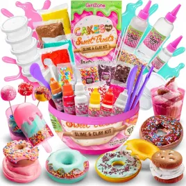 zestaw-do-robienia-slime-szlam-dla-dziewczynek-ciastka-lody-paczki-prezent
