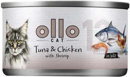ollo-cat-12-tuna-chicken-shrimp-jelly-70g