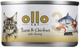 ollo-cat-3-tuna-chicken-shrimp-70g