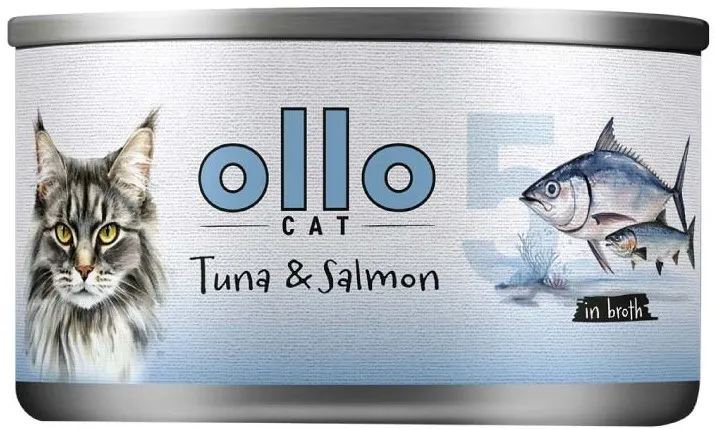 ollo-cat-5-tuna-salmon-70g