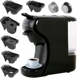 ekspres-cisnieniowy-uniwersalny-kapsulkowy-adaptery-do-9-kapsulek-czarny