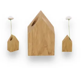 drewniany-wazonik-debowy-minimalistyczny-dekoracja-domu-styl-skandynawski