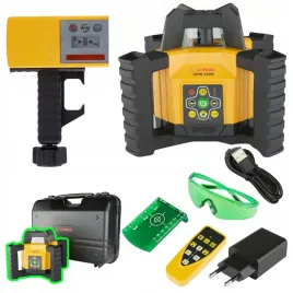 laser-rotacyjny-spin-310g-ip54-auto-poziomowanie-spadki-500m-laser-zielony