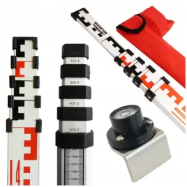 lata-teleskopowa-7m-lt7m-aluminiowa-z-libella-i-podzialem-geodezyjnym