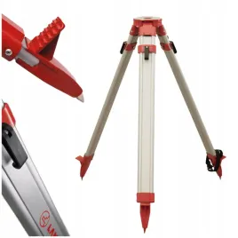 statyw-geodezyjny-st140-lekki-stabilny-do-niwelatorow-optycznych-83-155cm