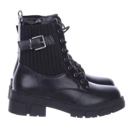 damskie-czarne-trapery-na-zamek-wygodne-buty-zimowe-z-ozdoba-tanie-38