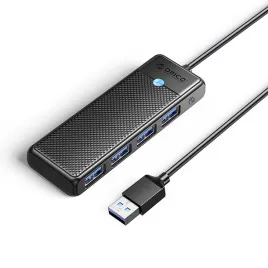 hub-papw4a-c3-rozdzielacz-4x-usb-a-czarny-or-6942227138309