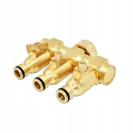 przylacze-na-kran-aqua-line-brass-3-4-3-zawory