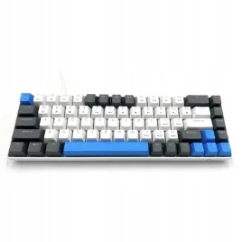 klawiatura-mechaniczna-podswietlana-rgb-gamingowa-red-core-usb-c-60percent